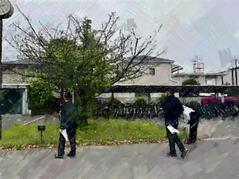 260507【写真】授業の風景⑫（２年「まちづくり」、茨高探険Feel度Walk） (3).jpgのサムネイル画像