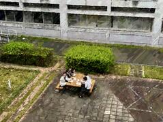 260507【写真】授業の風景⑫（２年「まちづくり」、茨高探険Feel度Walk） (5).jpgのサムネイル画像