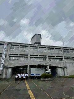 260624【写真】授業の風景㊷（１年「家庭基礎」、校内Feel度Walk） (2).jpgのサムネイル画像
