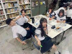 260624【写真】授業の風景㊶（１年「家庭基礎」、家事育児タスク１００） (5).jpgのサムネイル画像