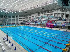 230917-0918【写真】水泳部（競泳）活動報告（2023年度大阪高校新人水泳競技大会） (1).JPGのサムネイル画像