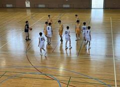 231117【写真】男子バスケットボール活動報告（中学生へのメッセージ） (2).jpegのサムネイル画像