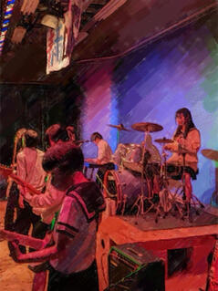 240617【写真】軽音楽部活動報告（春季学芸祭　軽音楽部公演「春雨ロック」） (1).JPGのサムネイル画像