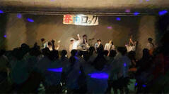 240617【写真】軽音楽部活動報告（春季学芸祭　軽音楽部公演「春雨ロック」） (6).JPGのサムネイル画像