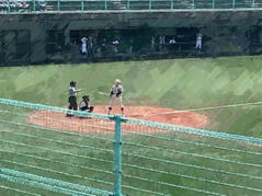 240724【写真】硬式野球部（第106回全国高校野球選手権大阪大会） (2).JPGのサムネイル画像