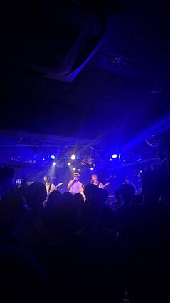 240827【写真】軽音楽部活動報告(PADOMANIA2024) (3).jpgのサムネイル画像
