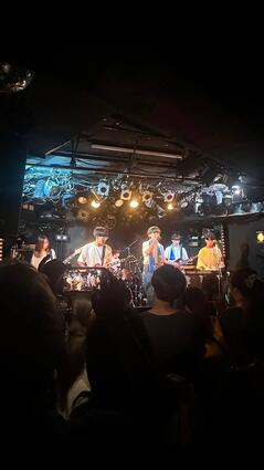 240827【写真】軽音楽部活動報告（PADOMANIA2024） (4).jpgのサムネイル画像