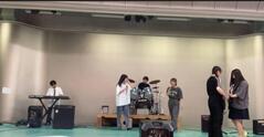 240806【写真】軽音楽部活動報告（夏の合同曲発表会） (2).jpgのサムネイル画像