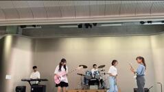 240806【写真】軽音楽部活動報告（夏の合同曲発表会） (3).jpgのサムネイル画像
