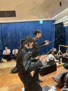 250402【写真】吹奏楽部活動報告（250329第44回定期演奏会） (4).JPGのサムネイル画像