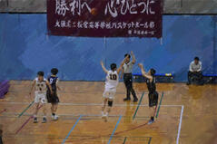 250505【写真】男子バスケットボール部（第80回大阪高等学校総合体育大会（vs桜宮）） (6).JPGのサムネイル画像