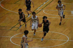 250504【写真】男子バスケットボール部（第80回大阪高等学校総合体育大会（vs阪南）） (5).JPGのサムネイル画像