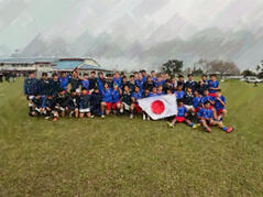 250805【写真】ラグビー部活動報告（創部８０周年記念事業　ニュージーランド遠征⑦） (1).JPGのサムネイル画像のサムネイル画像