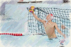 251014【写真】水泳部活動報告(大阪高校新人水泳競技大会(水球競技))) (4).JPG