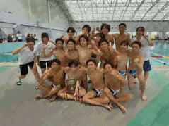 251014【写真】水泳部活動報告(大阪高校新人水泳競技大会(水球競技))) (2).JPGのサムネイル画像