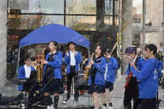 251110【写真】FUSION部活動報告（秋のガンバるフェスタ） (6).JPGのサムネイル画像