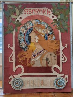 251105【写真】美術部活動報告（中学生の皆様へのメッセージ） (1).jpgのサムネイル画像