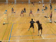 251105【写真】バドミントン部活動報告（中学生の皆様へのメッセージ） (3).JPGのサムネイル画像