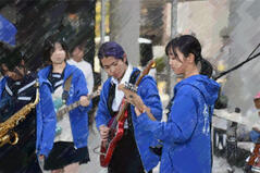 251110【写真】FUSION部活動報告（秋のガンバるフェスタ） (4).JPGのサムネイル画像