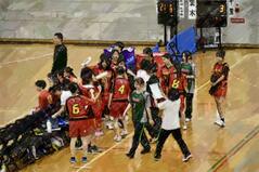 260606【写真】女子ハンドボール部活動報告（高校総体中央トーナメント（vs千里）） (8).jpgのサムネイル画像