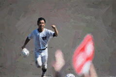 260721【写真】硬式野球部活動報告（第108回全国高校野球選手権大阪大会（vs東海大大阪仰星）） (9).JPGのサムネイル画像