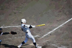 260721【写真】硬式野球部活動報告（第108回全国高校野球選手権大阪大会（vs東海大大阪仰星）） (2).JPGのサムネイル画像