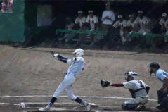 260714【写真】硬式野球部活動報告（第108回全国高校野球選手権大阪大会） (3).JPGのサムネイル画像