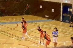 260727【写真】女子ハンドボール部活動報告（秋季大会（vs泉陽）） (3).jpgのサムネイル画像