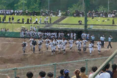 260722【写真】硬式野球部活動報告（第108回全国高校野球選手権大阪大会（vs吹田））② (5).JPGのサムネイル画像