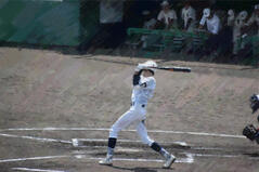 260714【写真】硬式野球部活動報告（第108回全国高校野球選手権大阪大会） (4).JPGのサムネイル画像