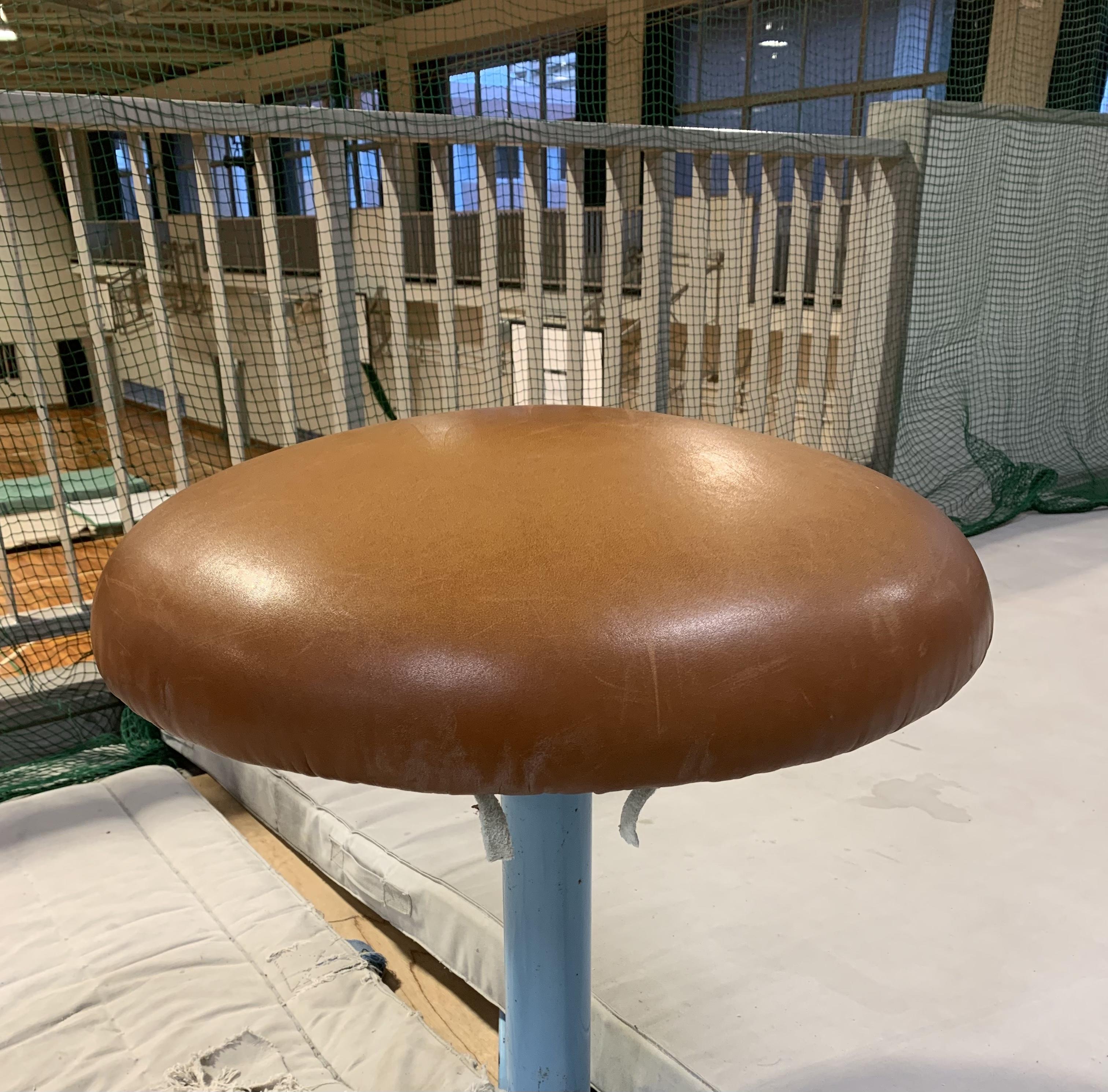 【年中無休】 体操競技 鞍馬 あん馬 体操 中古 使用感あり 直接引取り出来る方 その他