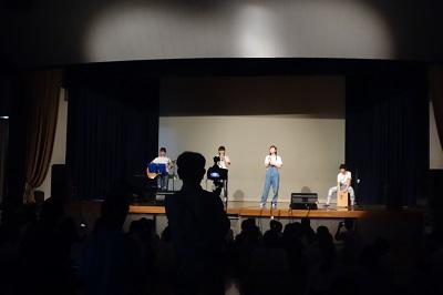 blog170628c 軽音フォーク部引退ライブDSC04816.JPG