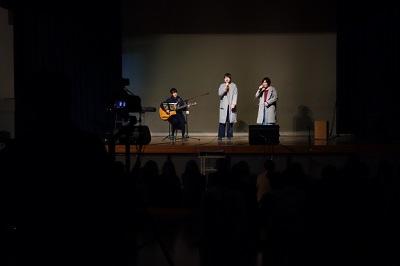 BLOG180214b 軽音フォーク部バレンタインライブDSC05981.JPG