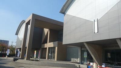 blog181117a4 弥生文化博物館での発表 DSC07955.JPG