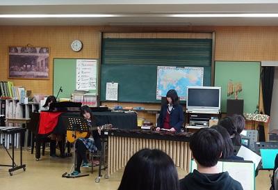 blog170215c 音楽Ⅰ演奏発表会DSC04218.JPG