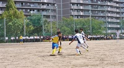 blog180912a2 サッカー部公式戦DSC_0009.JPG