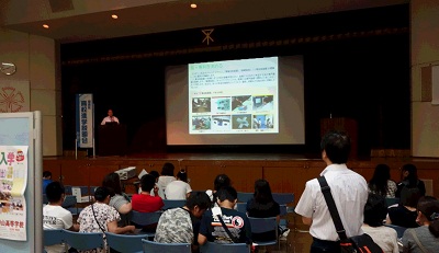 blog150711b 浪速区学校説明会_DSC01315.JPG