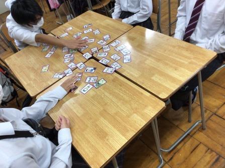 大阪府立和泉総合高校全日制