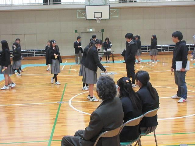 高校 剣道 を 熱く 語る 183