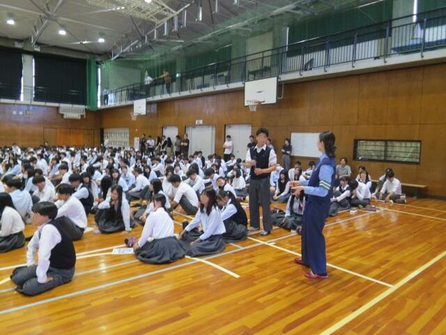 北堺警察_講演会 (1).JPG