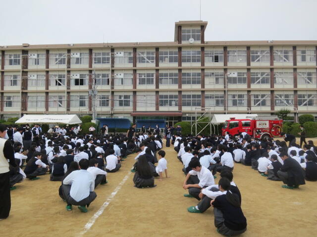 防災避難訓練 (4).JPG