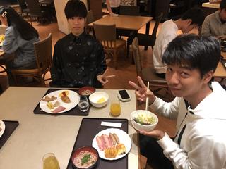 最終日朝食.jpegのサムネイル画像