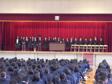 2013各団紹介