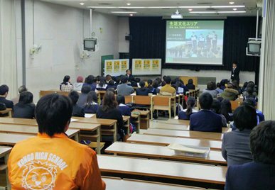 学校説明会1.18.JPG