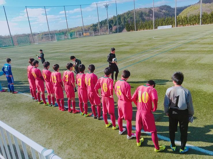 天理カップ決勝トーナメント 香里丘高校サッカー部ブログ