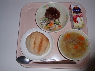 2015 中３リクエスト