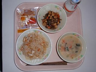 2015 小６リクエスト