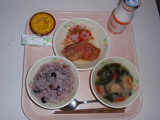 2015 お正月