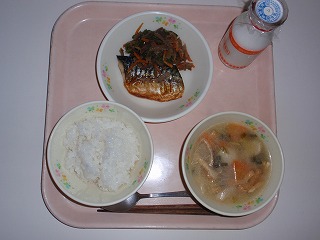 2015　和食