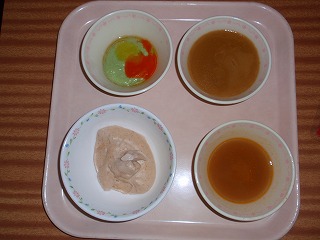 小６　ペースト